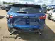 2022 Chevrolet Blazer LT с VIN 3GNKBDRS9NS158536, выставлен на аукционе Copart как лот 69592235 с пробегом 30 322 миль миль и Чистый • Clean title. История ставок и продаж доступна на DreamBid. Изображение 6.