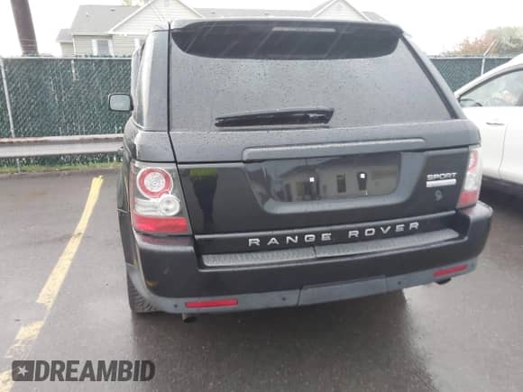 2011 Land Rover Range Rover Sport HSE Lux с VIN SALSK2D42BA714455, выставлен на аукционе IAAI как лот 43516779 с пробегом 176 053 миль миль и . История ставок и продаж доступна на DreamBid. Изображение 6.