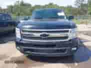 2011 Chevrolet Silverado 1500 LTZ with VIN 1GCRCTE06BZ327185, listed as a IAAI auction lot 43294145 with 90,576 mi miles and . Bid and sale history available at DreamBid. Image 12.
