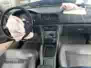 1995 Honda Accord with VIN 1HGCE6667SA012206, listed as a Copart auction lot 48065495 with 158,122 mi miles and Salvage title. Bid and sale history available at DreamBid. Image 8.