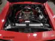 1968 Chevrolet Camaro с VIN 124378N312842, выставлен на аукционе Copart как лот 86989824 с пробегом 62 028 миль миль и Списание • Salvage title. История ставок и продаж доступна на DreamBid. Изображение 11.