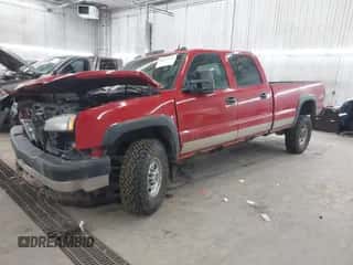 2004 Chevrolet Silverado 3500 SRW с VIN 1GCHK33294F234247, выставлен на аукционе IAAI как лот 41246913 с пробегом 272 596 миль миль и . История ставок и продаж доступна на DreamBid. Изображение 2.