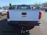2014 Chevrolet Silverado 1500 Work Truck с VIN 1GCRCPEC0EZ158917, выставлен на аукционе Copart как лот 47667935 с пробегом 215 236 миль миль и Чистый • Clean title. История ставок и продаж доступна на DreamBid. Изображение 6.