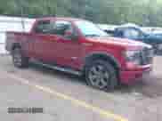 2013 Ford F-150 XL z VIN 1FTFW1ET8DFC33693, wystawiony jako IAAI lot #42683535 z przebiegiem 214 458 mil mil oraz . Historia ofert i sprzedaży dostępna na DreamBid. Obrazek 1.