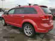 2014 Dodge Journey Limited с VIN 3C4PDCDG5ET258701, выставлен на аукционе Copart как лот 65090785 с пробегом Не указан миль и Списание • Salvage title. История ставок и продаж доступна на DreamBid. Изображение 2.