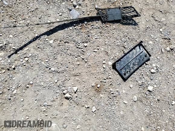 2008 BMW 5 Series 535xi с VIN WBANV93508CZ62471, выставлен на аукционе Copart как лот 80181225 с пробегом Не указан миль и Списание • Salvage title. История ставок и продаж доступна на DreamBid. Изображение 12.