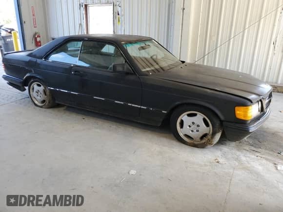 1984 Mercedes-Benz 500 с VIN WDB12604412007377, выставлен на аукционе Copart как лот 69880415 с пробегом 149 294 миль миль и Чистый • Clean title. История ставок и продаж доступна на DreamBid. Изображение 4.