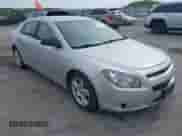 2012 Chevrolet Malibu 1FL с VIN 1G1ZA5EU6CF340793, выставлен на аукционе IAAI как лот 42616476 с пробегом 123 564 миль миль и . История ставок и продаж доступна на DreamBid. Изображение 1.