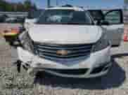 2016 Chevrolet Traverse LT with VIN 1GNKVGKD3GJ161103, listed as a Copart auction lot 80181685 with Not provided miles and Clean title. Bid and sale history available at DreamBid. Image 5.