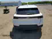 2025 Chevrolet Equinox EV LT с VIN 3GN7DLRP8SS138425, выставлен на аукционе Copart как лот 56560955 с пробегом 19 961 миль миль и Списание • Salvage title. История ставок и продаж доступна на DreamBid. Изображение 6.