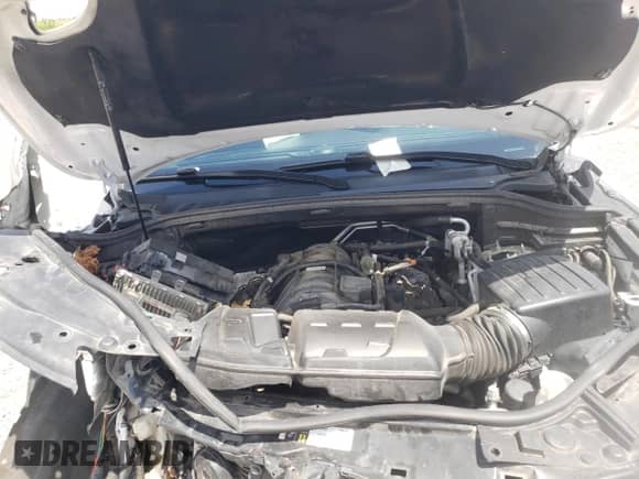 2019 Dodge Durango R/T с VIN 1C4SDJCT1KC664351, выставлен на аукционе Copart как лот 58048085 с пробегом 160 237 миль миль и Списание • Salvage title. История ставок и продаж доступна на DreamBid. Изображение 12.