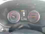 2017 Subaru Impreza Special Sports with VIN 4S3GKAM63H3608585, listed as a Copart auction lot 80521525 with 163,438 mi miles and Salvage title. Bid and sale history available at DreamBid. Image 9.