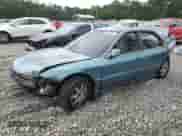 1997 Honda Accord LX with VIN JHMCD5630VC020253, listed as a Copart auction lot 58589655 with 192,529 mi miles and Non repairable. Bid and sale history available at DreamBid. Image 1.