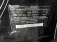 2017 Hyundai Elantra SE with VIN 5NPD84LF8HH017581, listed as a Copart auction lot 86431405 with 106,381 mi miles and Salvage title. Bid and sale history available at DreamBid. Image 12.