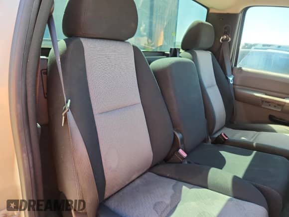2008 Chevrolet Silverado 1500 Work Truck с VIN 1GCEC14X98Z137973, выставлен на аукционе Copart как лот 80825505 с пробегом 91 237 миль миль и Списание • Salvage title. История ставок и продаж доступна на DreamBid. Изображение 10.