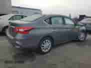 2019 Nissan Sentra SR с VIN 3N1AB7AP3KY398559, выставлен на аукционе Copart как лот 84780745 с пробегом 139 523 миль миль и Списание • Salvage title. История ставок и продаж доступна на DreamBid. Изображение 3.