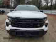 2022 Chevrolet Silverado 1500 Work Truck z VIN 1GCUDAED8NZ579510, wystawiony jako Copart lot #84368554 z przebiegiem 43 863 mil mil oraz Szkoda całkowita • Salvage title. Historia ofert i sprzedaży dostępna na DreamBid. Obrazek 5.