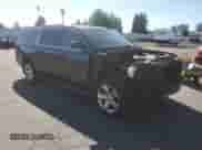 2015 Chevrolet Suburban LT с VIN 1GNSKJKC7FR710962, выставлен на аукционе Copart как лот 69211825 с пробегом 175 629 миль миль и Списание • Salvage title. История ставок и продаж доступна на DreamBid. Изображение 4.