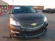 2017 Chevrolet Traverse LT with VIN 1GNKRGKD7HJ330108, listed as a IAAI auction lot 43204443 with 92,748 mi miles and . Bid and sale history available at DreamBid. Image 6.