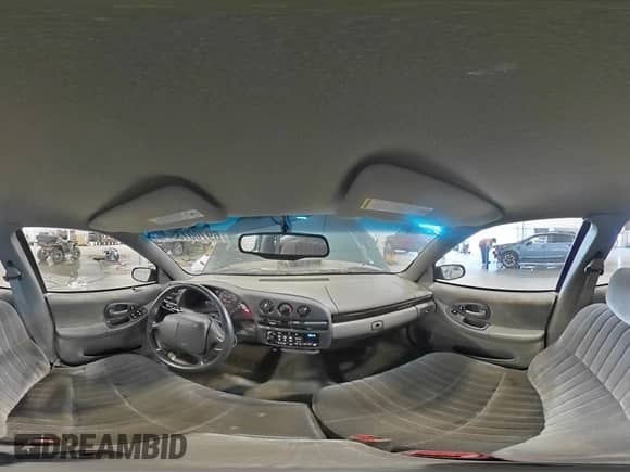 2001 Chevrolet Lumina z VIN 2G1WL52J311159761, wystawiony jako Copart lot #69700135 z przebiegiem 93 594 mil mil oraz Szkoda całkowita • Salvage title. Historia ofert i sprzedaży dostępna na DreamBid. Obrazek 14.