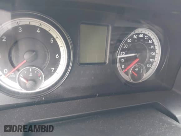 2014 Ram 1500 Tradesman with VIN 1C6RR6KT4ES305348, listed as a IAAI auction lot 41458464 with Not provided miles and . Bid and sale history available at DreamBid. Image 16.