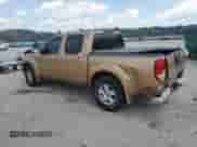 2005 Nissan Frontier SE с VIN 1N6AD07U05C438697, выставлен на аукционе Copart как лот 67303004 с пробегом Не указан миль и Списание • Salvage title. История ставок и продаж доступна на DreamBid. Изображение 2.
