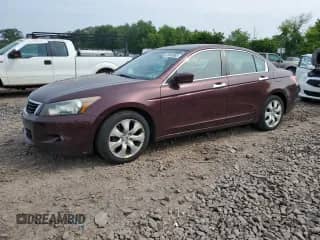 2010 Honda Accord EX с VIN 5KBCP3F74AB018911, выставлен на аукционе Copart как лот 59948985 с пробегом 216 859 миль миль и Чистый • Clean title. История ставок и продаж доступна на DreamBid. Изображение 1.