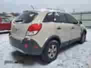 2009 Saturn VUE XE z VIN 3GSCL33P29S557162, wystawiony jako Copart lot #86220374 z przebiegiem 128 920 mil mil oraz Szkoda całkowita • Salvage title. Historia ofert i sprzedaży dostępna na DreamBid. Obrazek 3.