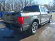 2018 Ford F-150 XL z VIN 1FTEW1EP9JFE28146, wystawiony jako IAAI lot #40939761 z przebiegiem 89 727 mil mil oraz . Historia ofert i sprzedaży dostępna na DreamBid. Obrazek 4.