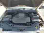 2007 Jeep Grand Cherokee Limited z VIN 1J8HR58277C503229, wystawiony jako Copart lot #62495225 z przebiegiem 198 731 mil mil oraz Czysty tytuł • Clean title. Historia ofert i sprzedaży dostępna na DreamBid. Obrazek 12.