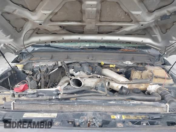 2013 Ford F-250 XL с VIN 1FT7W2BT9DEA51358, выставлен на аукционе IAAI как лот 42414240 с пробегом 297 755 миль миль и . История ставок и продаж доступна на DreamBid. Изображение 10.