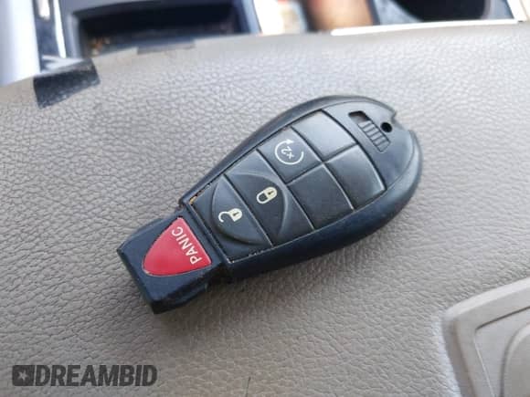 2011 Ram 1500 Big Horn z VIN 1D7RV1GT1BS690370, wystawiony jako IAAI lot #42775073 z przebiegiem 247 509 mil mil oraz . Historia ofert i sprzedaży dostępna na DreamBid. Obrazek 11.