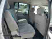 2005 Chevrolet TrailBlazer LT with VIN 1GNES16S856207178, listed as a Copart auction lot 66449695 with Not provided miles and Salvage title. Bid and sale history available at DreamBid. Image 10.