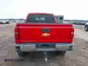 2014 Chevrolet Silverado 1500 LT with VIN 3GCUKREC7EG427441, listed as a IAAI auction lot 41576731 with 145,127 mi miles and . Bid and sale history available at DreamBid. Image 16.