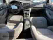 1997 Honda Accord LX с VIN 1HGCD5539VA149138, выставлен на аукционе Copart как лот 50788285 с пробегом 283 787 миль миль и Списание • Salvage title. История ставок и продаж доступна на DreamBid. Изображение 8.