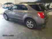 2012 Chevrolet Equinox LTZ с VIN 2GNFLGE51C6115496, выставлен на аукционе Copart как лот 68959155 с пробегом 152 817 миль миль и Чистый • Clean title. История ставок и продаж доступна на DreamBid. Изображение 2.