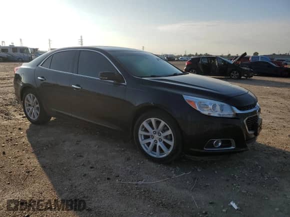 2015 Chevrolet Malibu LTZ с VIN 1G11F5SL6FF338119, выставлен на аукционе Copart как лот 90111795 с пробегом Не указан миль и Списание • Salvage title. История ставок и продаж доступна на DreamBid. Изображение 4.