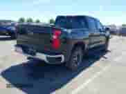 2023 Chevrolet Silverado 1500 LT с VIN 2GCUDDEDXP1125871, выставлен на аукционе IAAI как лот 42794271 с пробегом 90 648 миль миль и . История ставок и продаж доступна на DreamBid. Изображение 4.