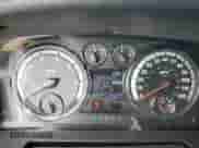 2012 Ram 1500 Tradesman with VIN 1C6RD7KP7CS314081, listed as a Copart auction lot 65838585 with 171,435 mi miles and Clean title. Bid and sale history available at DreamBid. Image 9.