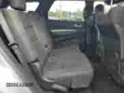 2016 Dodge Durango SXT с VIN 1C4RDJAG3GC385673, выставлен на аукционе Copart как лот 82114895 с пробегом 157 773 миль миль и Списание • Salvage title. История ставок и продаж доступна на DreamBid. Изображение 11.