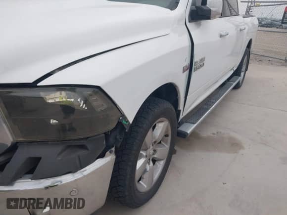 2015 Ram 1500 Outdoorsman with VIN 1C6RR6LT0FS784707, listed as a IAAI auction lot 42248614 with 174,920 mi miles and . Bid and sale history available at DreamBid. Image 19.