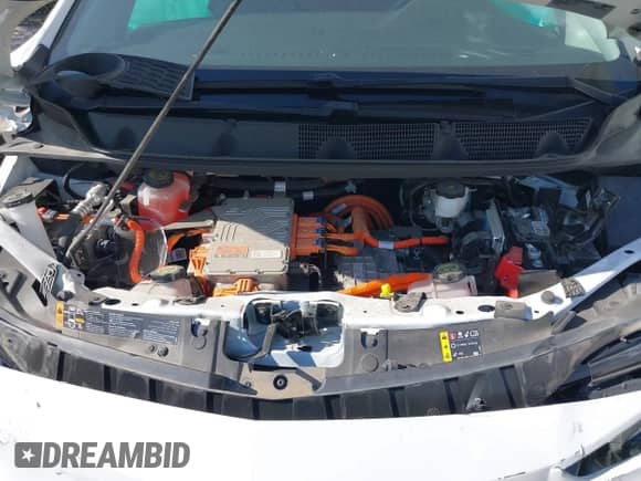2023 Chevrolet Bolt EV 2LT с VIN 1G1FX6S00P4185183, выставлен на аукционе IAAI как лот 43375098 с пробегом 44 910 миль миль и . История ставок и продаж доступна на DreamBid. Изображение 10.