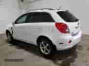 2013 Chevrolet Captiva Sport LT с VIN 3GNFL3EKXDS506552, выставлен на аукционе Copart как лот 76339644 с пробегом 139 748 миль миль и Чистый • Clean title. История ставок и продаж доступна на DreamBid. Изображение 2.