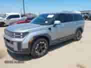 2024 Hyundai Santa Fe SE с VIN 5NMP14GL8RH041203, выставлен на аукционе IAAI как лот 42888235 с пробегом 12 878 миль миль и . История ставок и продаж доступна на DreamBid. Изображение 2.