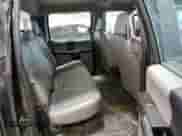 2017 Ford F-150 XL with VIN 1FTFW1EG4HFA88449, listed as a Copart auction lot 82377905 with 195,200 mi miles and Clean title. Bid and sale history available at DreamBid. Image 11.