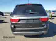2013 Dodge Durango Crew with VIN 1C4RDJDG4DC700942, listed as a Copart auction lot 84470185 with 219,098 mi miles and Clean title. Bid and sale history available at DreamBid. Image 6.