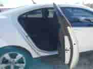 2014 Chevrolet Volt with VIN 1G1RA6E42EU157962, listed as a IAAI auction lot 43220930 with 135,619 mi miles and . Bid and sale history available at DreamBid. Image 8.