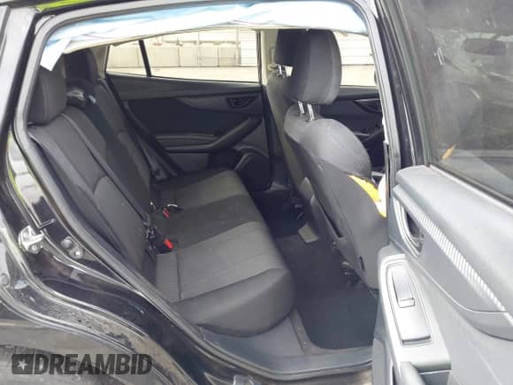 2018 Subaru Impreza Premium с VIN 4S3GTAD65J3747930, выставлен на аукционе IAAI как лот 43220798 с пробегом 85 754 миль миль и . История ставок и продаж доступна на DreamBid. Изображение 8.