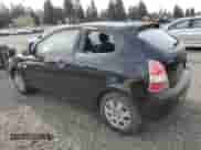 2010 Hyundai Accent GS z VIN KMHCM3AC6AU171014, wystawiony jako Copart lot #52543935 z przebiegiem Nie podano mil oraz Szkoda całkowita • Salvage title. Historia ofert i sprzedaży dostępna na DreamBid. Obrazek 2.