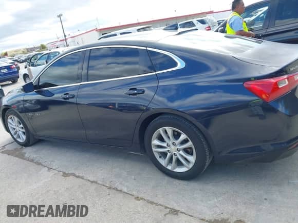 2016 Chevrolet Malibu Hybrid с VIN 1G1ZJ5SU2GF320115, выставлен на аукционе IAAI как лот 43557171 с пробегом 149 537 миль миль и . История ставок и продаж доступна на DreamBid. Изображение 14.